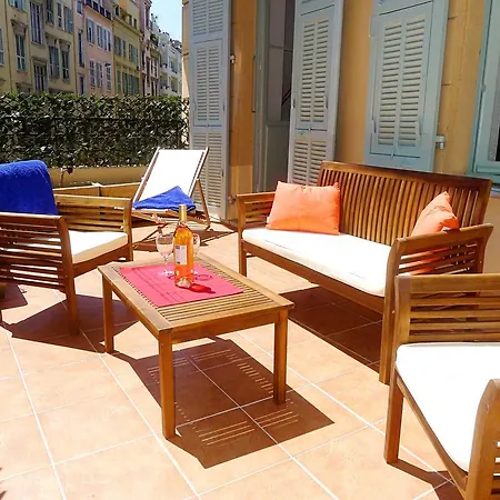 Apartament Carre D'or Terrace Ap4015 By Riviera Homes