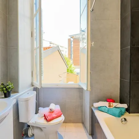 Carre D'or Terrace Ap4015 By Riviera Homes Apartament