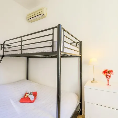 Carre D'or Terrace Ap4015 By Riviera Homes Apartament Nicea