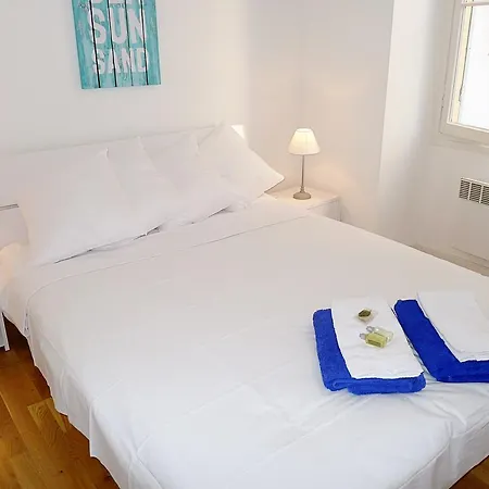 Carre D'or Terrace Ap4015 By Riviera Homes * Νίκαια