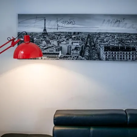 Διαμέρισμα Carre D'or Terrace Ap4015 By Riviera Homes Νίκαια