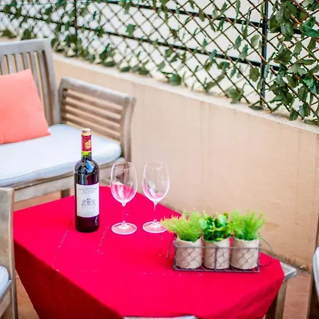 Carre D'or Terrace Ap4015 By Riviera Homes Διαμέρισμα *