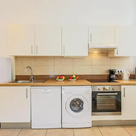 Carre D'or Terrace Ap4015 By Riviera Homes شقة